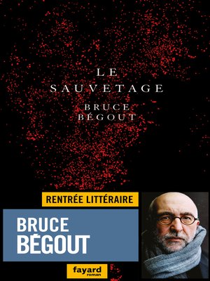 cover image of Le sauvetage